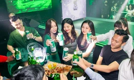 Đi tìm nguyên liệu bí mật đứng sau hương vị đột phá của Bia Saigon Special mới 