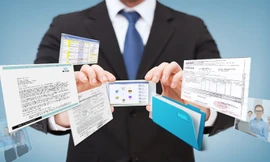 Xu hướng chuyển đổi số 2021: Ứng dụng quản trị siêu thông minh