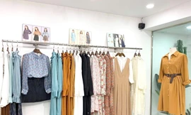 Thời Trang Lyori - thương hiệu thời trang thiết kế đa phong cách