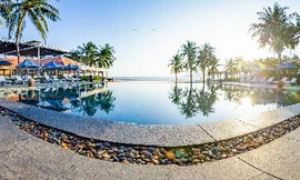 Nhà hàng Ana Beach House đón khách trở lại trong dịp nghỉ lễ 30/4 – 1/5