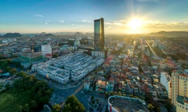 Chớp cơ hội vàng sở hữu bất động sản sinh lời hấp dẫn bậc nhất Thanh Hoá 