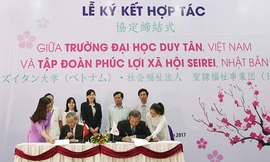 Việt Nam bắt đầu giai đoạn già hóa dân số: Cần lượng lớn nhân lực điều dưỡng