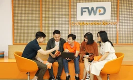 Cơ hội bứt phá với chương trình Tài năng trẻ kỹ thuật số FWD