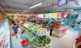 Masan Group trong top 500 công ty lớn nhất Đông Nam Á theo bình chọn của Fortune