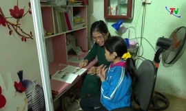 Để người khuyết tật tự tin hòa nhập cộng đồng: Không chỉ là công việc của giáo viên