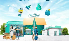 “Bừng nhịp sống” với chương trình khuyến mại lớn từ BIDV