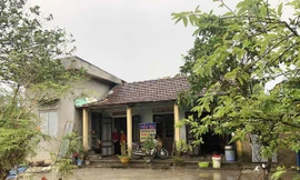 Nhà ở phòng, tránh lũ: “Đai an toàn” cho hành trình giảm nghèo bền vững miền Trung