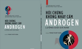 Sách mới: Hội chứng không nhạy cảm Androgen – Lưỡng giới giả nam