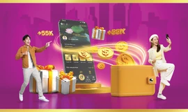 Mở tài khoản miễn phí, nhận tiền về đầy ví cùng Bac A Bank