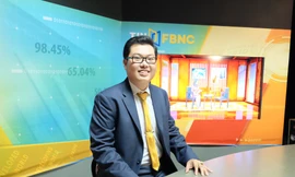 Lời khuyên của chuyên gia phong thủy Lâm Minh Trung cho doanh nghiệp start-up