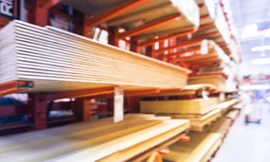 Tiêu chuẩn khí thải nào được áp dụng cho ván gỗ nhân tạo ở Việt Nam