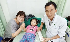 Thạc sĩ Điều dưỡng ĐH Duy Tân làm Điều dưỡng trưởng, Khoa Cấp cứu Bệnh viện Hoàn Mỹ