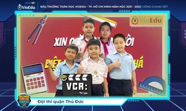 Ứng dụng công nghệ số giúp trẻ tự học hiệu quả