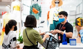 Bắt 'trend' của thị trường bán lẻ năm 2021