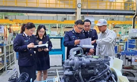 Hiệu ứng tích cực của chương trình doanh nghiệp ưu tiên