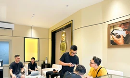 Đồng Hồ Phố khẳng định uy tín và vị thế trên thị trường đồng hồ 