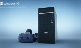 Dell Optiplex 7071 – ‘Người thừa kế’ sáng giá từ dòng Optiplex cao cấp