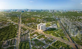 Tìm kiếm căn hộ 3 phòng ngủ hợp lý giữa thị trường khan hiếm: Nhiệm vụ bất khả thi?