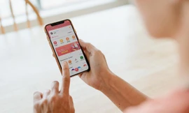 MyPoint - “Tích nhiều Tiêu sướng”: Mua sắm Rẻ hơn 30% tại hơn 100 thương hiệu