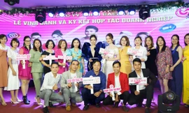Bae Live Việt Nam cùng Doanh nghiệp mở rộng kinh doanh trực tuyến