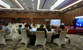 Chung tay phát triển đô thị bền vững thích ứng biến đổi khí hậu tại các tỉnh Bắc Trung bộ