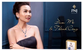 PNJ mang đến cho quý khách hàng nhiều sự lựa chọn dịp 8/3