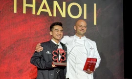 La Maison 1888: nhà hàng duy nhất tại Đà Nẵng đạt sao MICHELIN