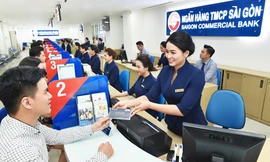 SCB triển khai sản phẩm mới ‘tiết kiệm phát lộc tài’