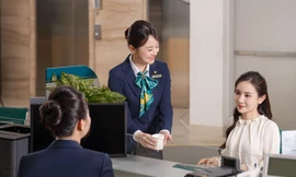 BIDV đứng đầu ngành Ngân hàng Việt Nam trong danh sách Fortune Southeast Asia 500