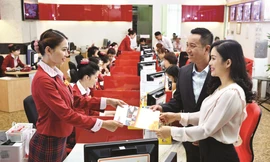 HDBank dành nhiều ưu đãi vượt trội cho các nhà thầu