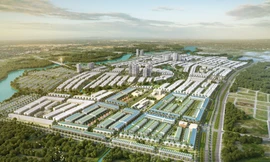 T&T Group khánh thành giai đoạn 1 của hai dự án BĐS quy mô lớn tại ĐBSCL