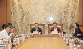 Rủi ro thị trường gia tăng, Petrovietnam vẫn giữ được đà tăng trưởng ấn tượng 