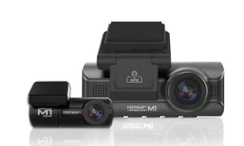 Vietmap họp báo ra mắt Camera hành trình ôtô Speedmap M1