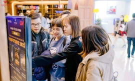 'Bom tấn' Gravity tái xuất màn bạc cùng Interstellar và Current War trong tuần lễ phim VinFuture