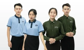 Aothun247 và câu chuyện tạo dựng hình ảnh của ngành F&B 