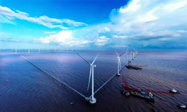 Trungnam Group hướng đến mục tiêu ‘phát triển bền vững’, quy mô toàn cầu