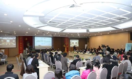 Cần hệ sinh thái cho nông nghiệp ứng dụng công nghệ cao