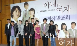 Cuộc chiến hôn nhân