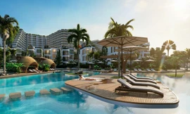 Charm Resort Long Hải bắt tay với những thương hiệu lớn và uy tín bậc nhất