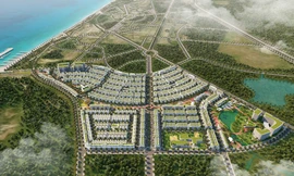 Meyhomes Capital Phú Quốc: Lựa chọn đầu tư thông minh tại phân khu Aqua