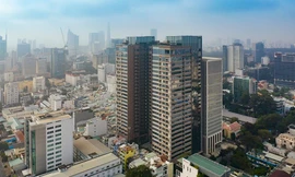 Hongkong Land mang cơ hội đầu tư hấp dẫn đến khách hàng phía Bắc