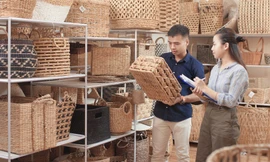 5 gợi ý xuất khẩu trực tuyến cho doanh nghiệp 