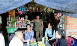 Trao quyền cho phụ nữ, nâng cao bình đẳng giới vì mục tiêu phát triển bền vững của Việt Nam