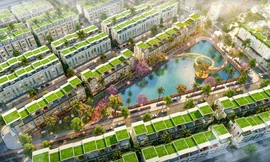 Meyhomes Capital Phú Quốc – Thành phố tinh khiết đáng sống bậc nhất đảo Ngọc