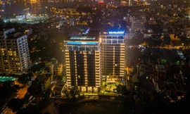 Văn Phú – Invest huy động thành công 690 tỉ đồng từ Quỹ đầu tư Oman 