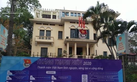 Tuyển dụng sinh viên tốt nghiệp xuất sắc vào làm việc tại cơ quan Trung ương Đoàn