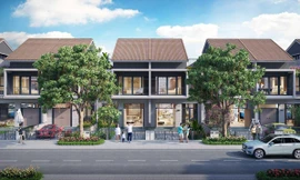 Diamond Parkview - Phân khu đẹp nhất dự án Gem Sky World sắp “chào sân” thị trường 