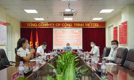 Viettel Construction chính thức trở thành tổng đại lý máy lọc không khí Carrier 