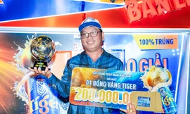 Để 200 triệu ở góc nhà 2 ngày vì nghĩ 'từ từ, chuyện đâu còn có đó'