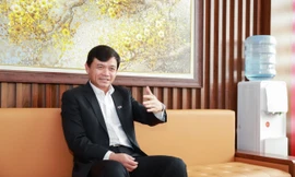 Người “thuyền trưởng” của Sunhouse chia sẻ cơ hội đón sóng FDI của doanh nghiệp Việt trong thời kỳ mới